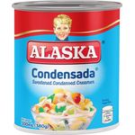 Alaska Condensada Sweetened Condensed Creamer 300ml