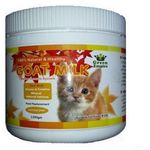 Green Empire Goat Milk Powder for Kitten and Cat 250g