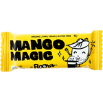 Roobar Organic Mango Magic Bar 30g