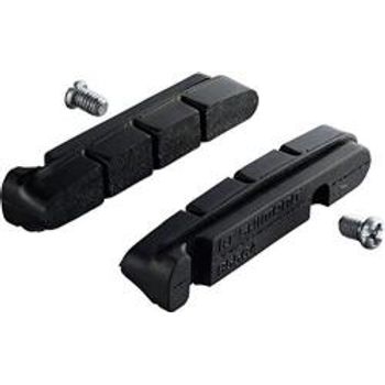 Shimano R55c4 Bicycle Cartridge Brake Pads 2 Pairs Y8l298062