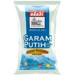 Adabi White Salt 400g