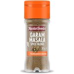 MasterFoods Garam Masala 30g
