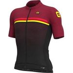 Ale Cycling PR-S Bridge Jersey XL