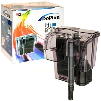 Dophin H100 Waterfall Filter 230 L/S 2.9W