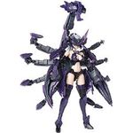 E-Model Eastern Model A.T.K. ATK GIRL 1/12 Scale FAG Frame Arms Girl Style Plastic Model Kit - 05 Serket / Scorpion Girl