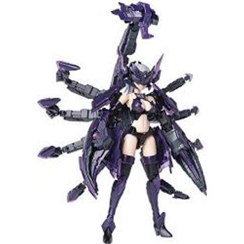E-Model Eastern Model A.T.K. ATK GIRL 1/12 Scale FAG Frame Arms Girl Style Plastic Model Kit - 05 Serket / Scorpion Girl