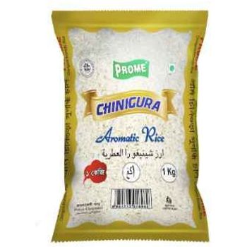 Prome Chinigura Aromatic Rice 1kg