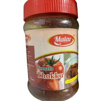 Malar Tomato Thokku 250g