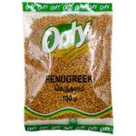 Ooty Fenugreek Seeds