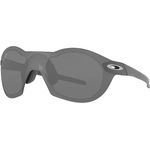 Oakley Oak Subzero Sunglasses Steel W Prism Black