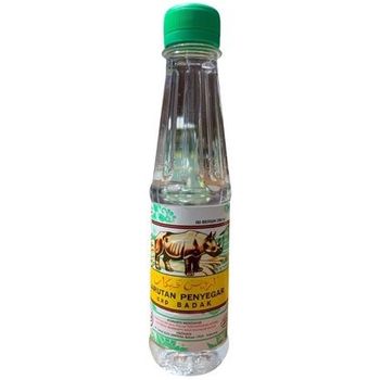Larutan Penyegar Cap Badak Pet Dasa Windu 200ml