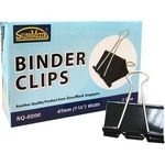Suremark Binder Clip 1 5 8 Inch