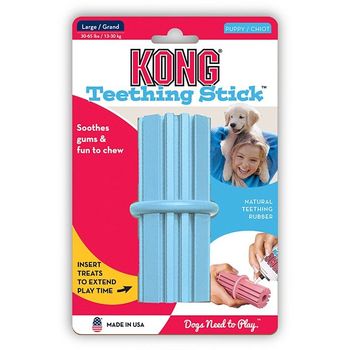 Kong Puppy Teething Stick Large 180g