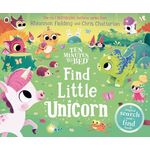 Ladybird Ten Minutes to Bed Find Little Unicorn