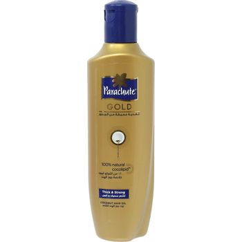 Parachute Gold Coconut Hair Oil 200ml