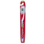 4sgm Colgate Extra Clean Toothbrush Display Asst Multicolor