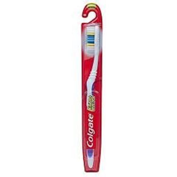 4sgm Colgate Extra Clean Toothbrush Display Asst Multicolor