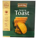 Kemchho Jeera Toast 200g