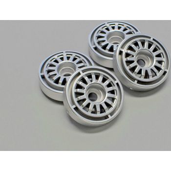Kyosho Mini Z MVH01AM Wheel Set Pajero / Aluminum Type