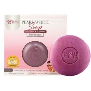 Jamu Jelita Facial Series Soap 60g