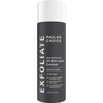 Paulas Choiceskin Perfecting 2 Bha Liquid Salicylic Acid Exfoliantfacial Exfoliant For Blackheads Enlarged Pores Wrinkles Fine Lines 4oz Bottle