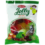 Wong Coco Mini Jelly Nata de Coco
