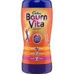 Bournvita Prohealth Chocolate 500g Jar