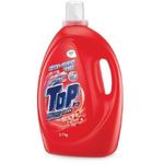 Top Liquid Detergent Brillian Clean 2.7kg