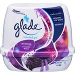 Glade Scented Gel Lavender 180g