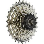 Shimano Cicli Bonin Acera Cs-hg41-7 Speed Cassette Silver 11-28 Teeth
