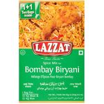 Lazzat Bombay Biryani Masala 130g