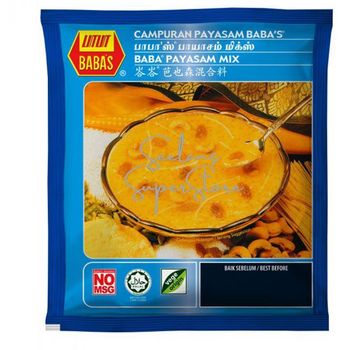 Campuran Payasam Baba 300g