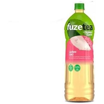 Heaven And Earth Fuze Tea Lychee Rose White Tea 1.5L