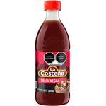 La Costena Salsa Negra 360ml