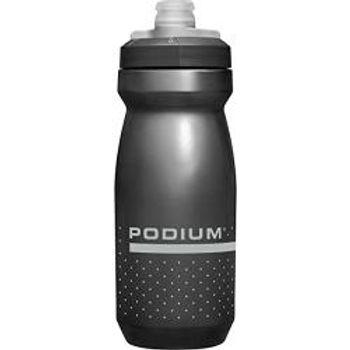 Camelbak Podium Bike Water Bottle 21oz Black