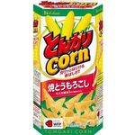 House Spicy Corn Roasted Corn 68g