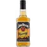 Jim Beam Honey Liqueur 4 Years Old 0.7l