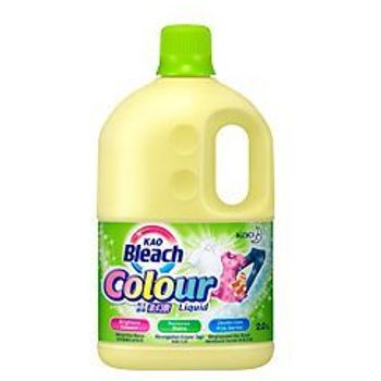 Kao Bleach Colour Liquid 1l
