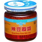 Ming De Chilli Broad Bean Paste