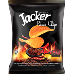 Jacker Spicy Mala Potato Crisps 60g