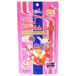 Hikari Goldfish Gold Pellets Fish Food 100g