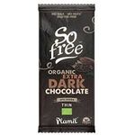Plamil So Free Dark Chocolate Large 80g