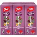Yeo's Passion Fruit Tea 6 x 250ml