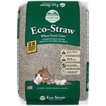 Oxbow Bene Terra Eco-Straw Pelleted Wheat Straw Small Animal Litter 20lb