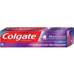 Colgate Maximum Cavity Protection Cool Mint Toothpaste
