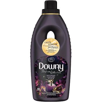 Downy Mystique Fabric Conditioner Bottle 800ml