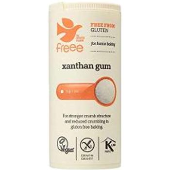 Doves Farm Gluten Xanthan Gum