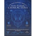 Misc The Game Master's Book of Non-Player Characters