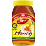 Dabur Pure Honey Worlds No 1 Honey Brand 1kg