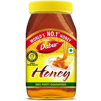 Dabur Pure Honey Worlds No 1 Honey Brand 1kg